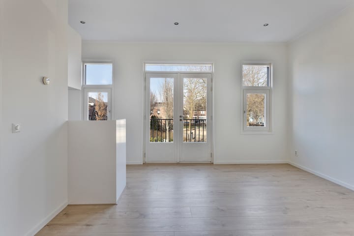 Foto 4 van Koningstraat 2-B