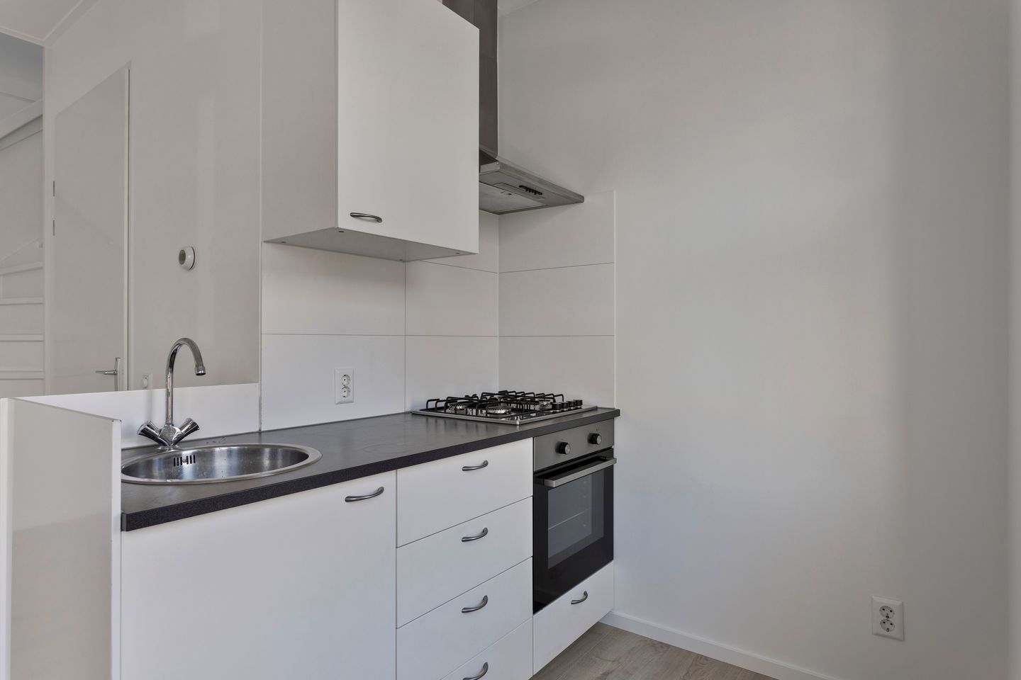 Foto 5 van Koningstraat 2-B