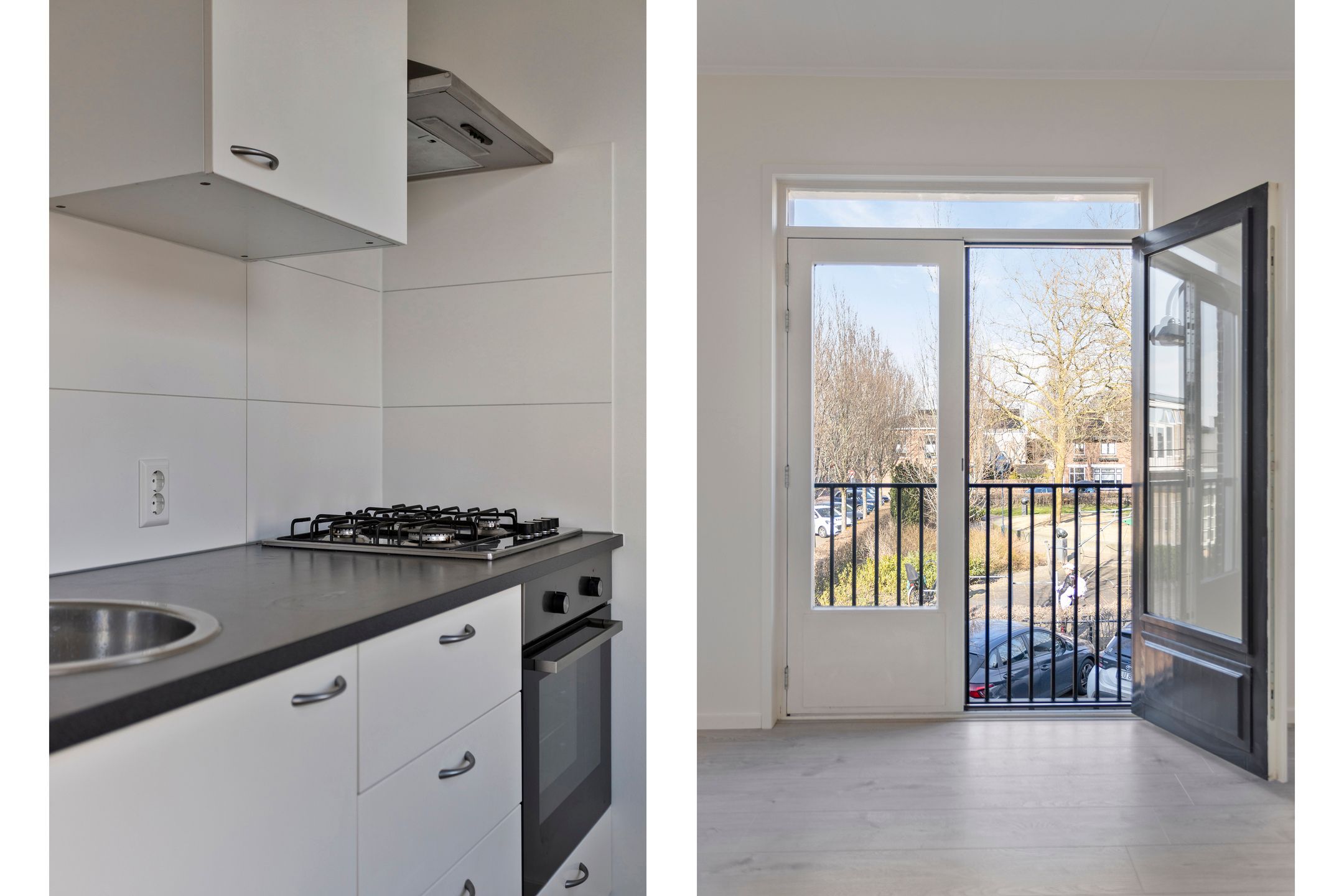 Foto 6 van Koningstraat 2-B