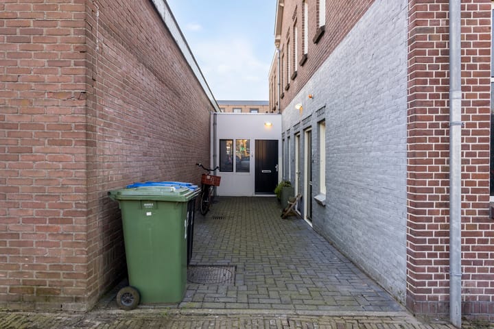 Foto 17 van Koningstraat 2-B