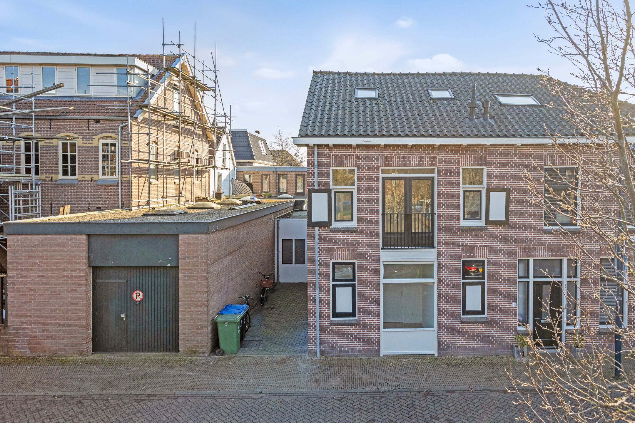 Foto 18 van Koningstraat 2-B