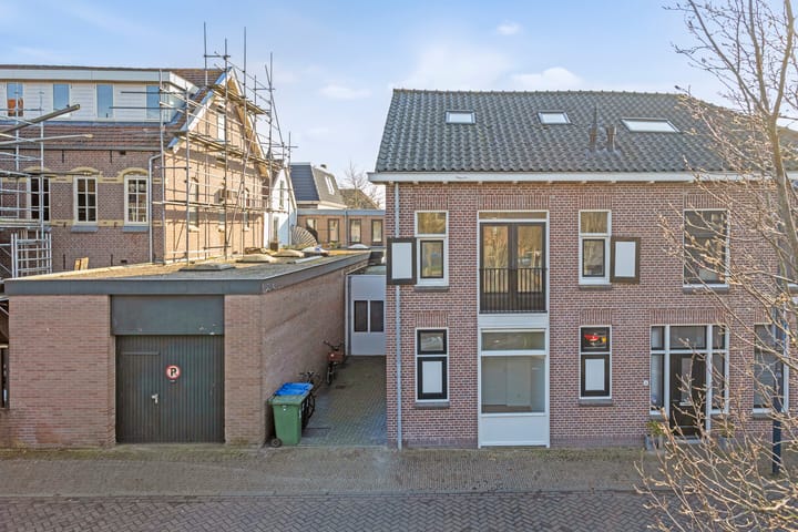 Foto 18 van Koningstraat 2-B