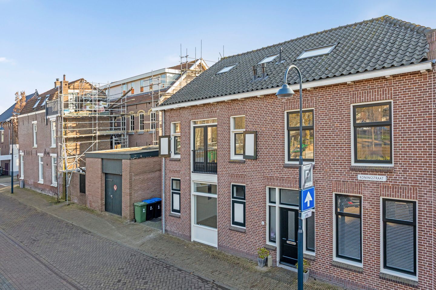 Foto 19 van Koningstraat 2-B