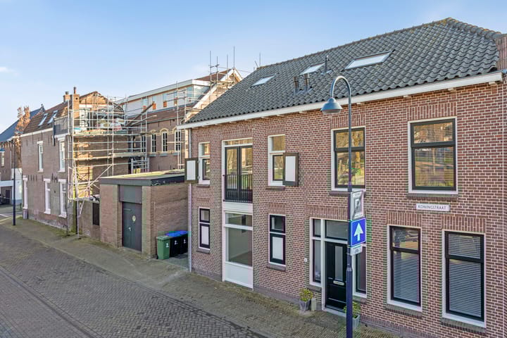 Foto 19 van Koningstraat 2-B