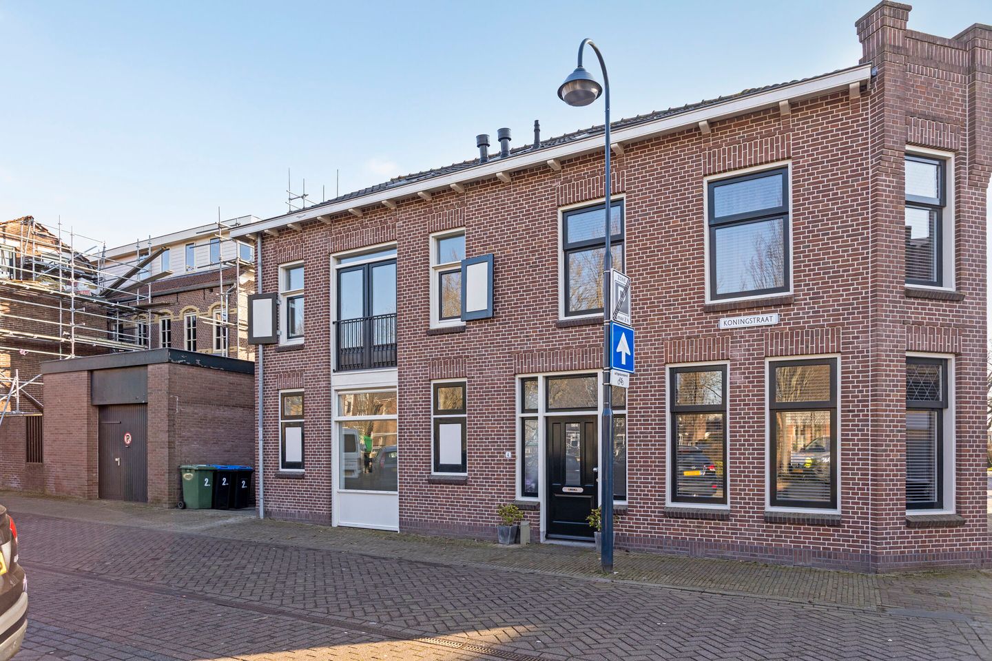 Foto 20 van Koningstraat 2-B