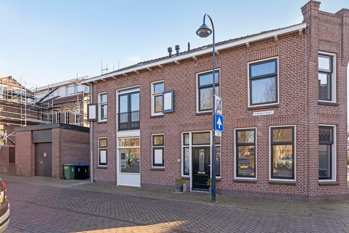 Foto 20 van Koningstraat 2-B