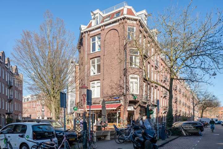 Foto 2 van Dusartstraat 66-2