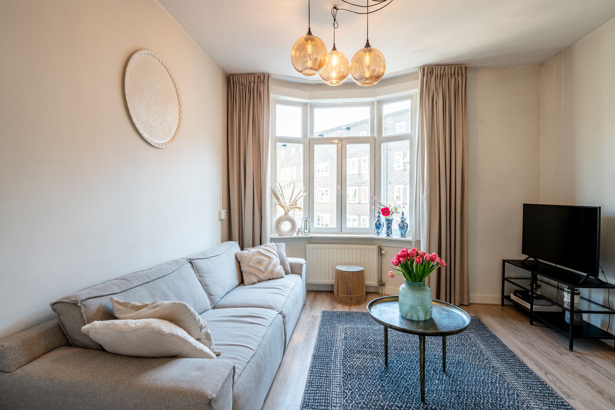 Photo 3 of Dusartstraat 66-2