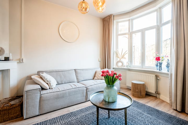 Foto 5 van Dusartstraat 66-2