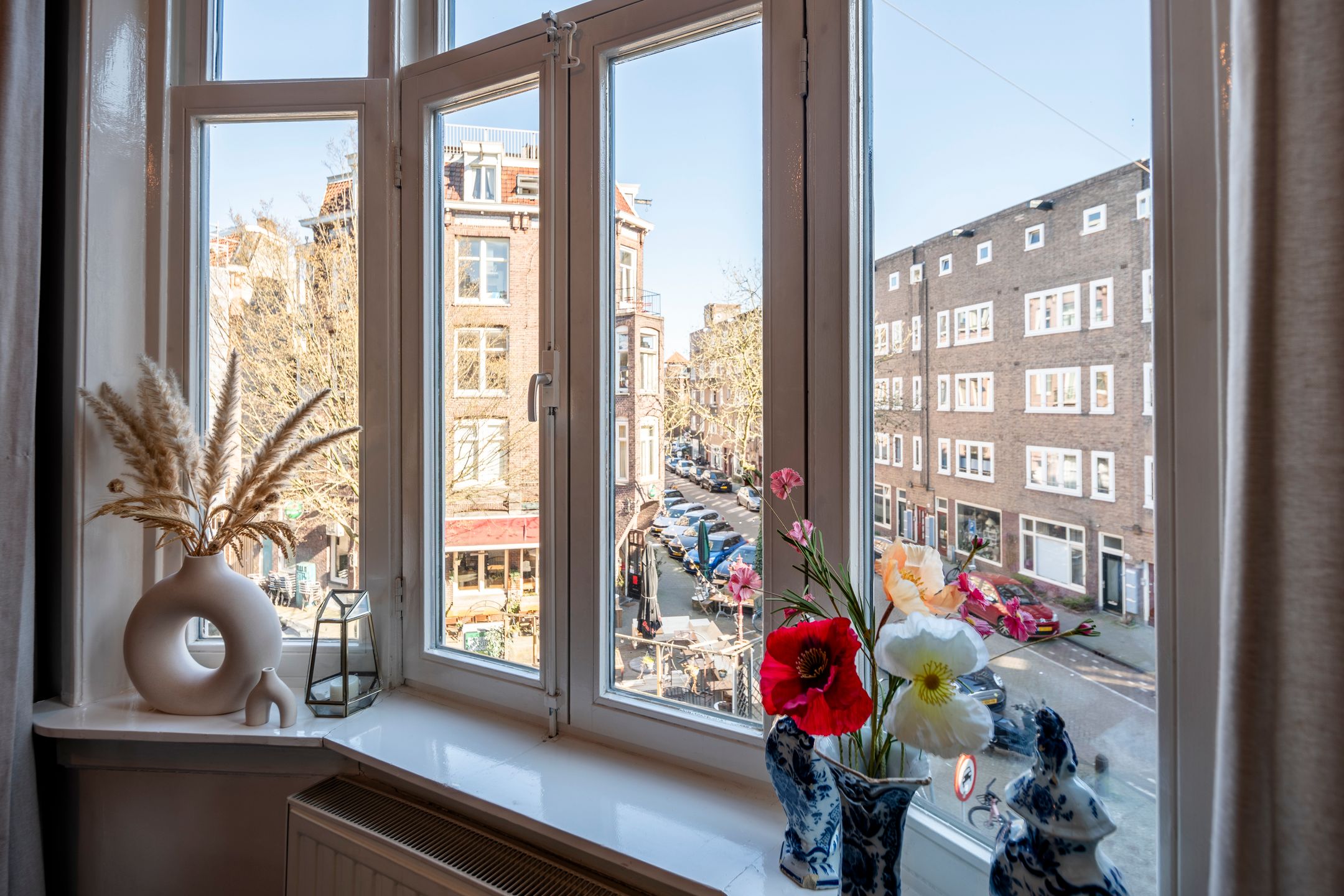 Photo 6 of Dusartstraat 66-2