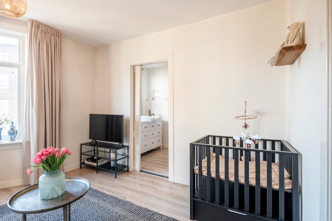 Photo 7 of Dusartstraat 66-2