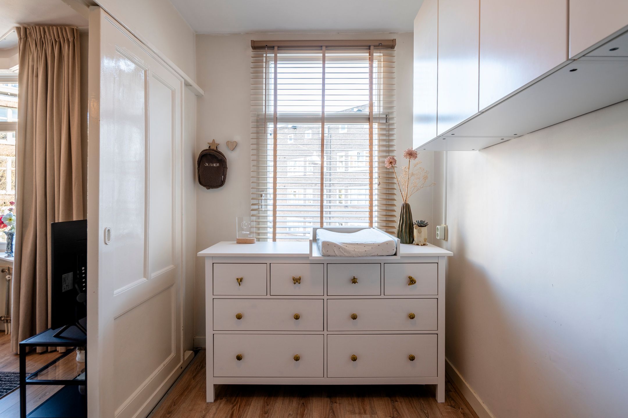 Photo 9 of Dusartstraat 66-2