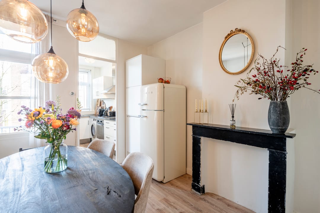 Photo 13 of Dusartstraat 66-2