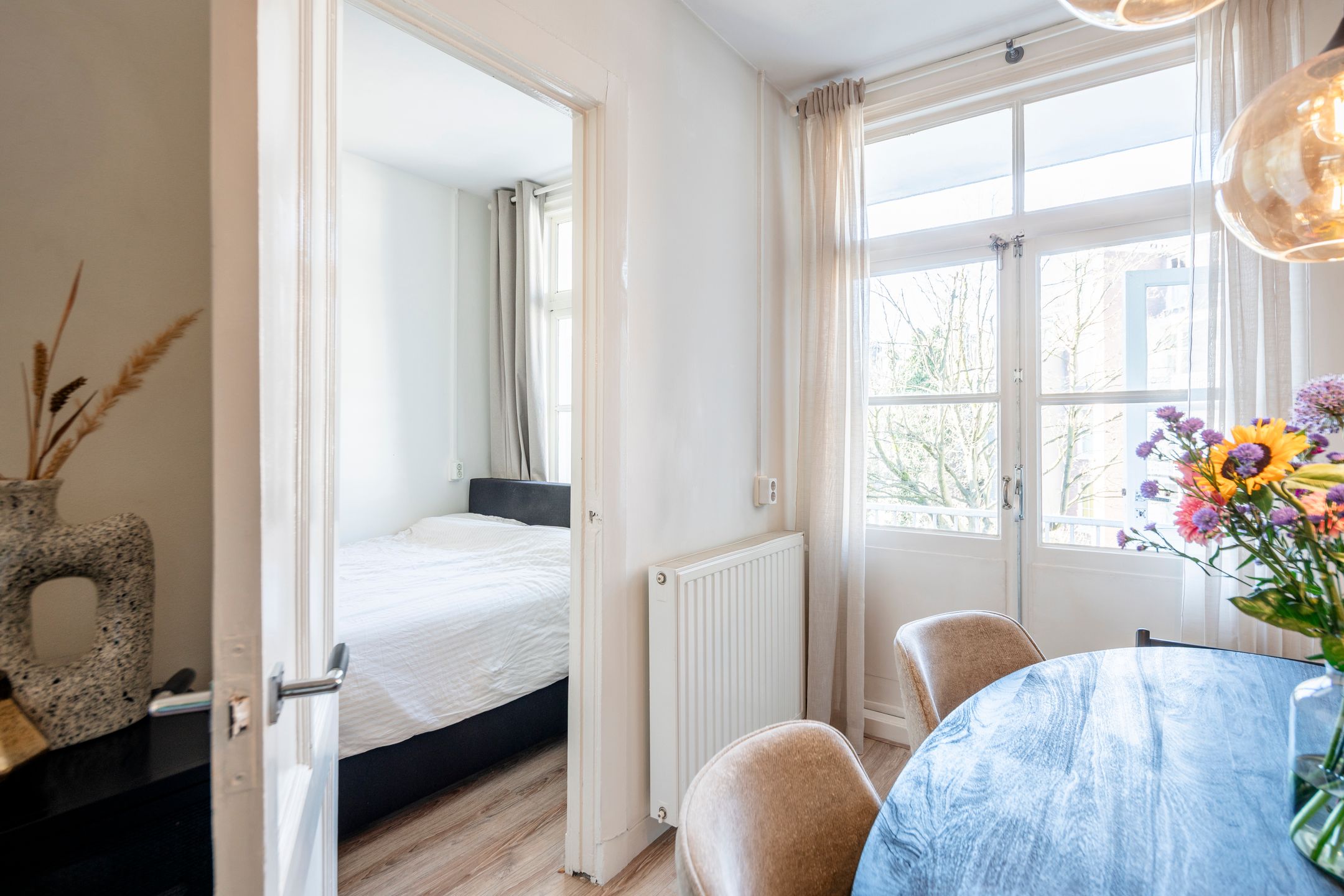 Photo 15 of Dusartstraat 66-2