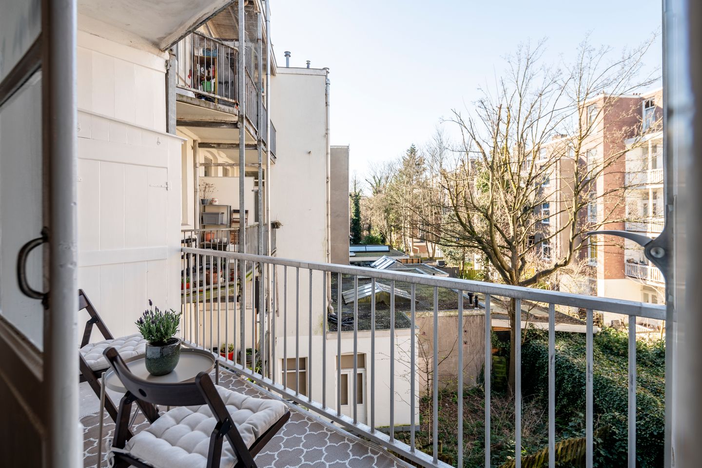 Photo 19 of Dusartstraat 66-2