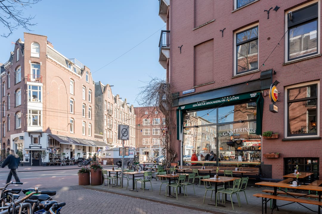 Photo 26 of Dusartstraat 66-2