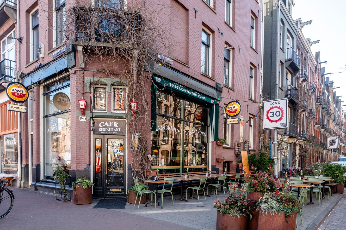 Photo 25 of Dusartstraat 66-2