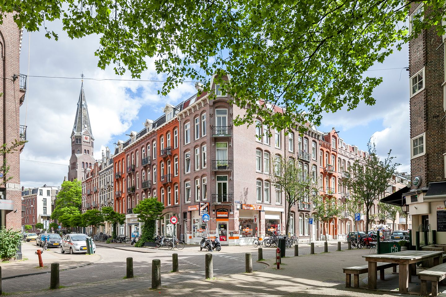 Photo 29 of Dusartstraat 66-2