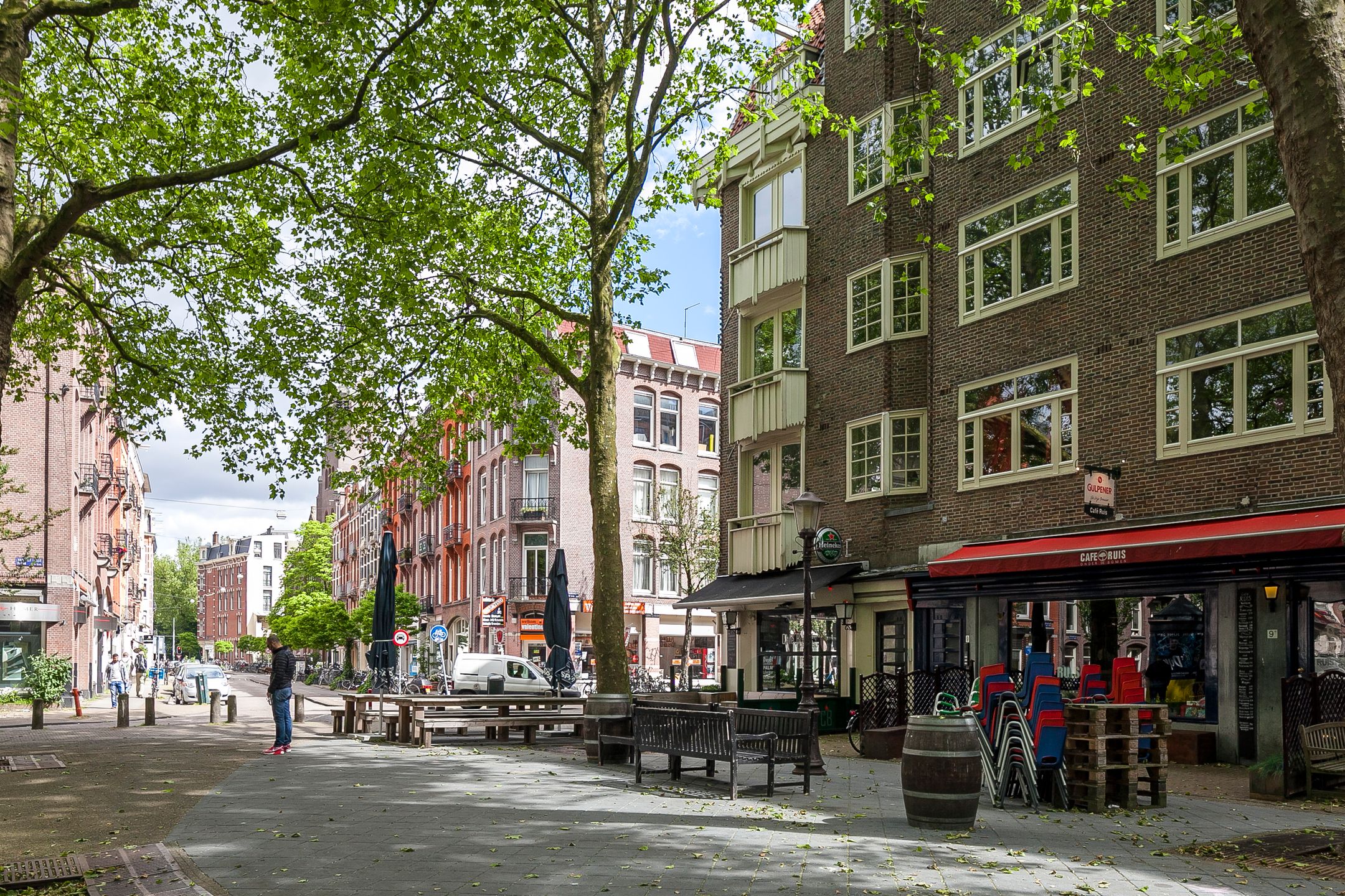 Photo 30 of Dusartstraat 66-2