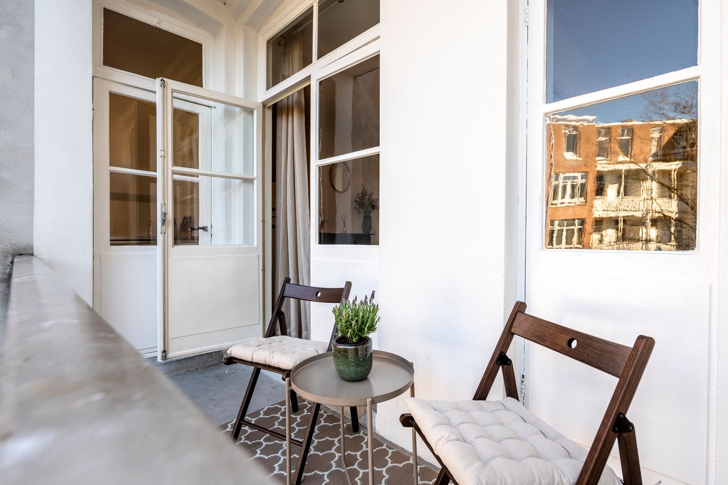 Photo 20 of Dusartstraat 66-2