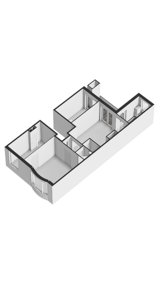 Photo 24 of Dusartstraat 66-2