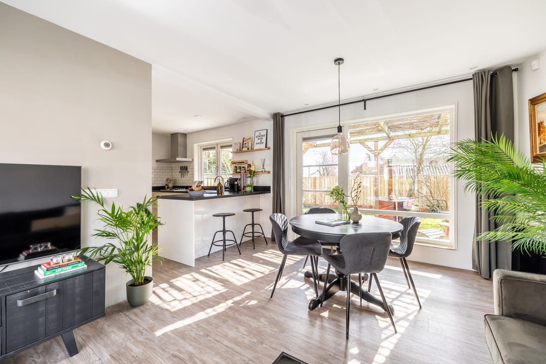 Foto 2 van Oosteinde 33