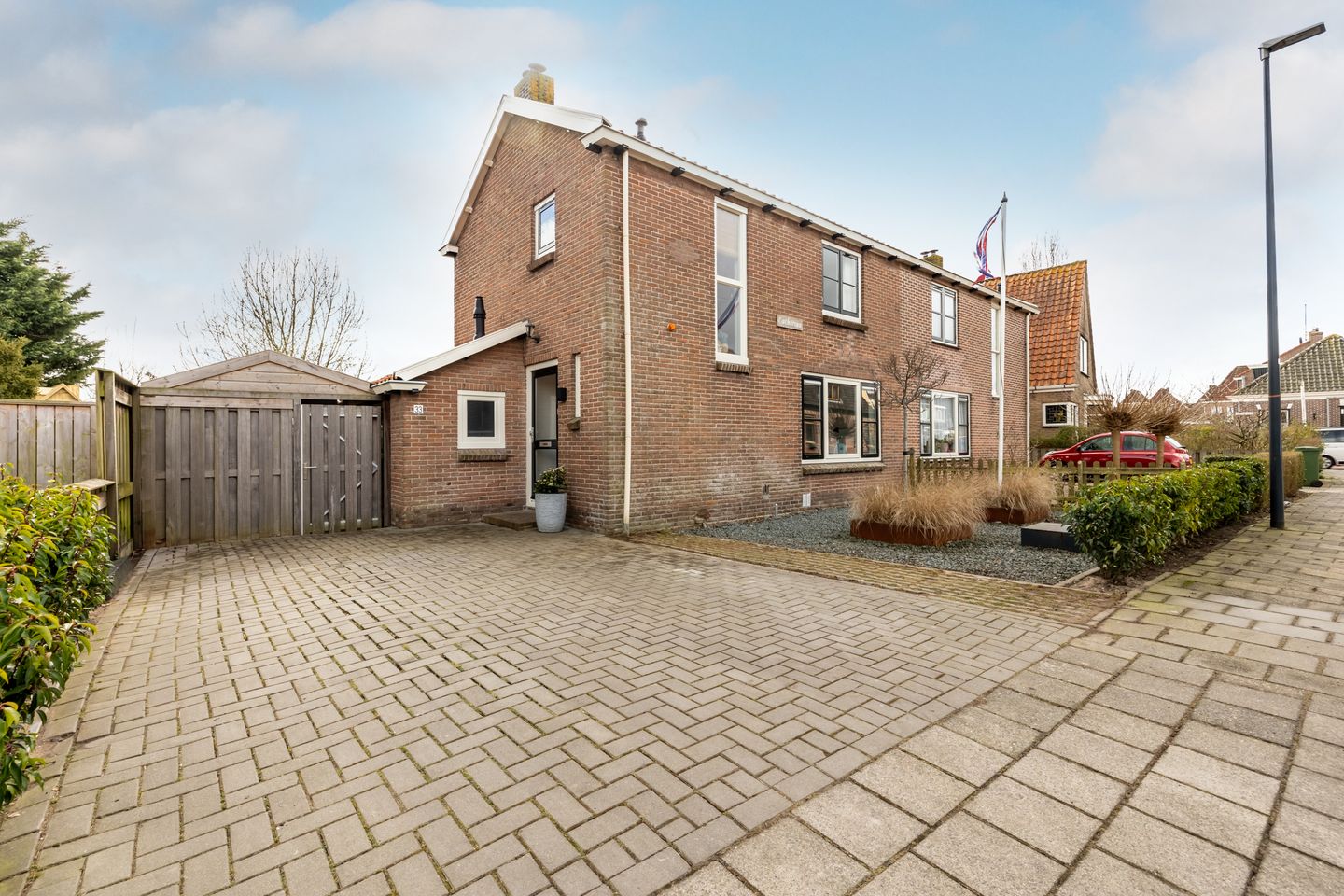 Foto 5 van Oosteinde 33