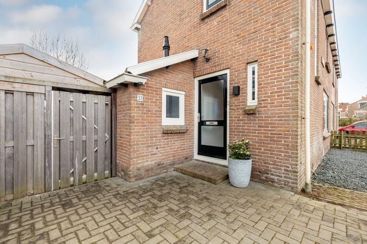 Foto 6 van Oosteinde 33