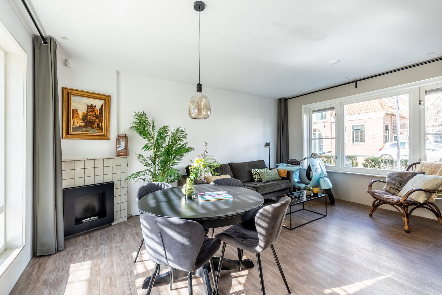 Foto 10 van Oosteinde 33