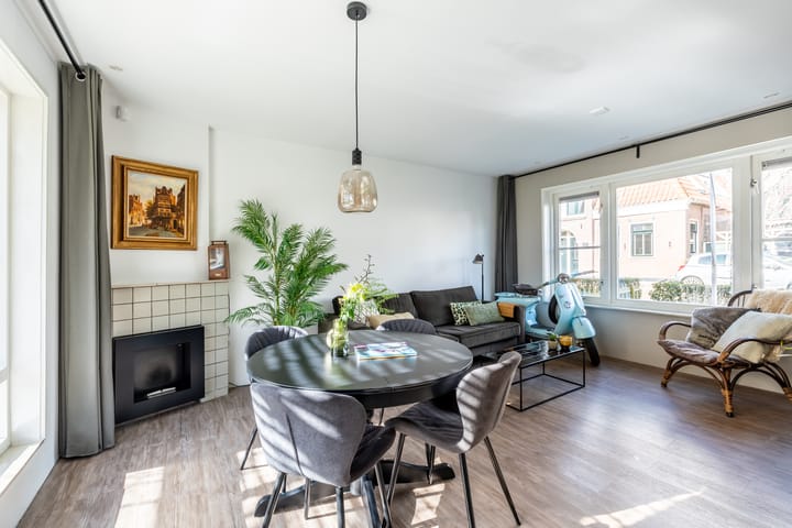 Foto 10 van Oosteinde 33