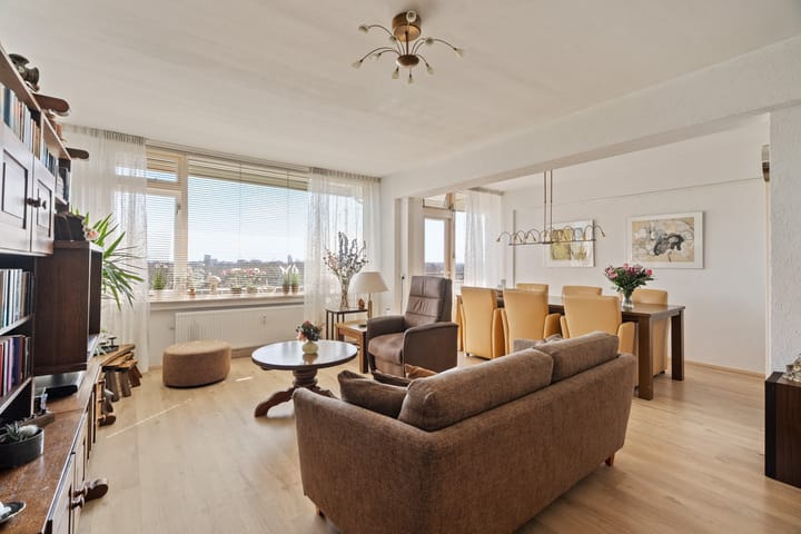 Foto 2 van Cordell Hullplaats 295