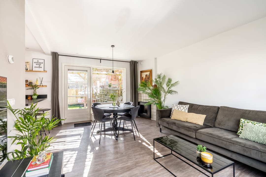 Foto 13 van Oosteinde 33