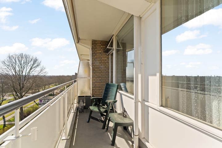 Foto 4 van Cordell Hullplaats 295