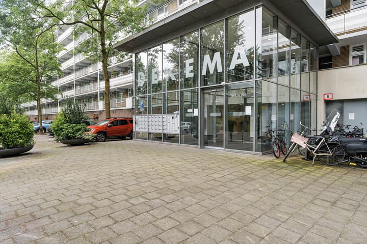 Foto 5 van Cordell Hullplaats 295