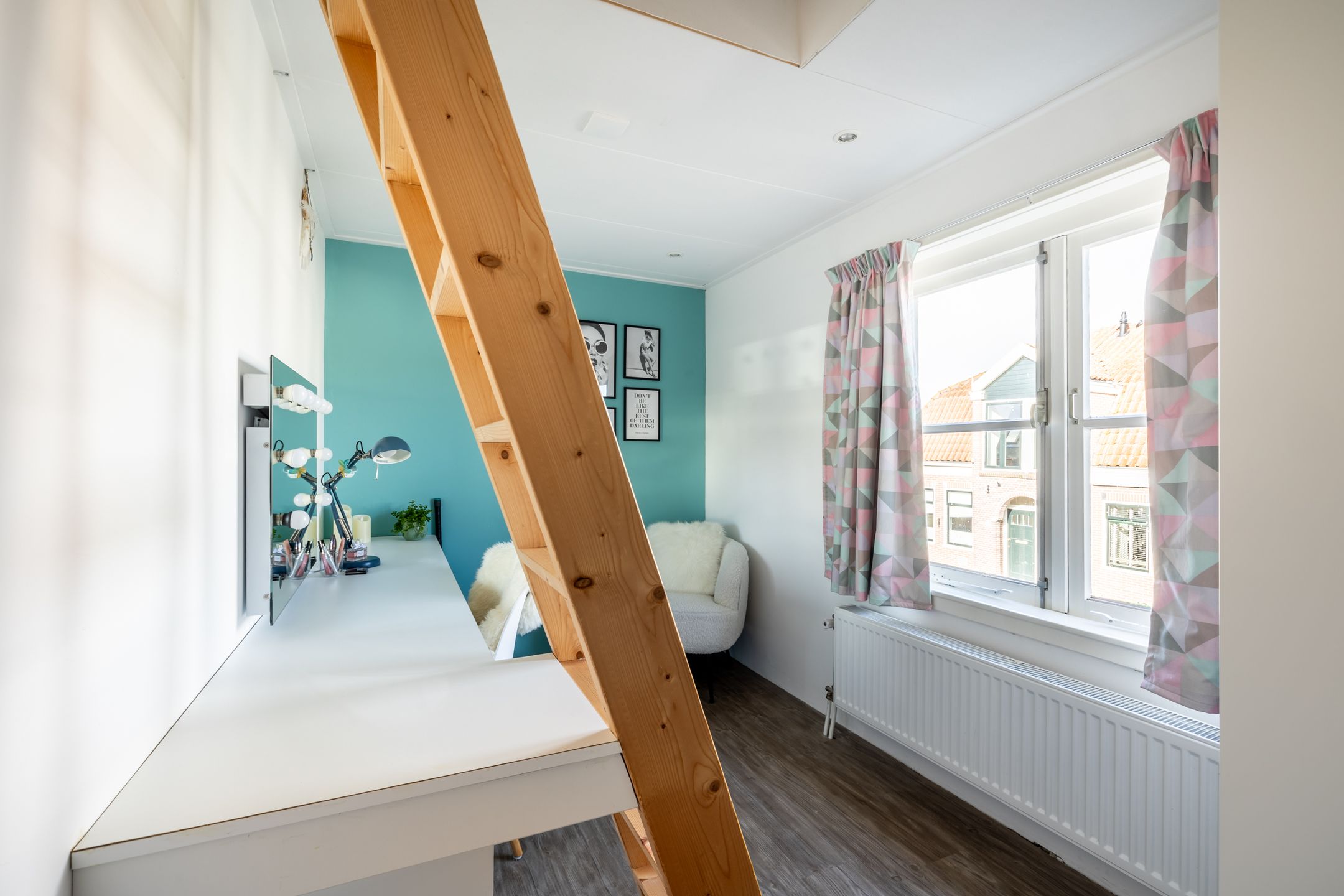 Foto 27 van Oosteinde 33