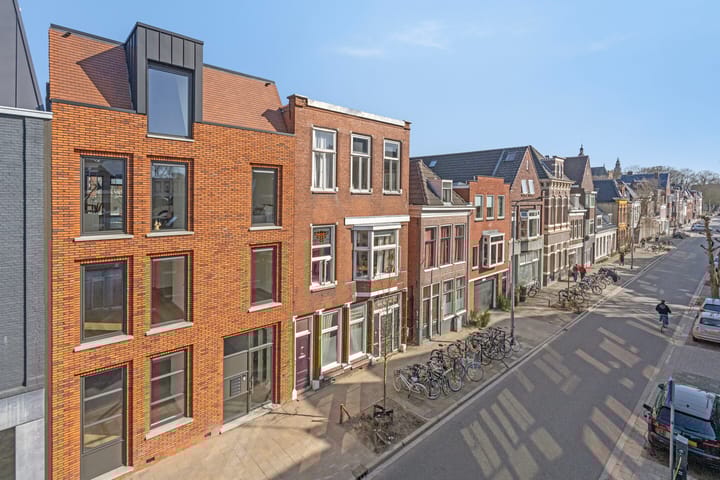 Photo 1 of Nieuwe Boteringestraat 71-B