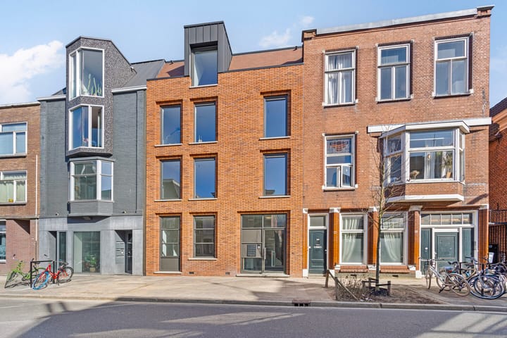 Photo 8 of Nieuwe Boteringestraat 71-B