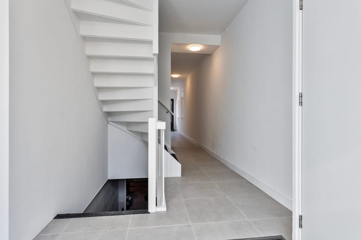 Photo 9 of Nieuwe Boteringestraat 71-B