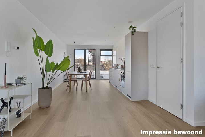 Photo 15 of Nieuwe Boteringestraat 71-B