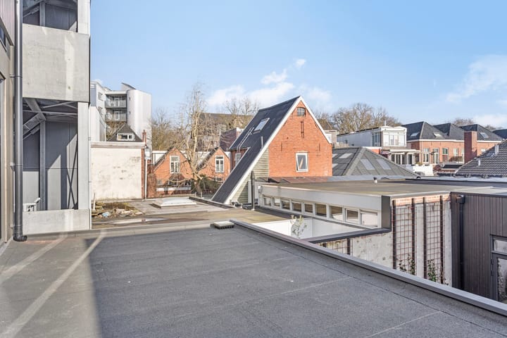 Photo 20 of Nieuwe Boteringestraat 71-B