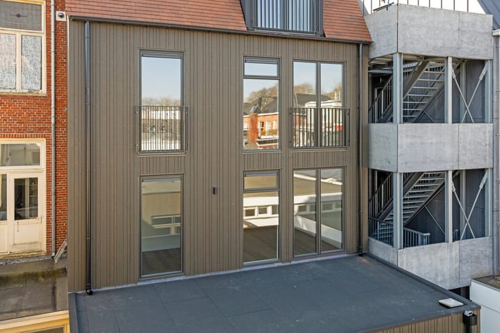 Photo 22 of Nieuwe Boteringestraat 71-B