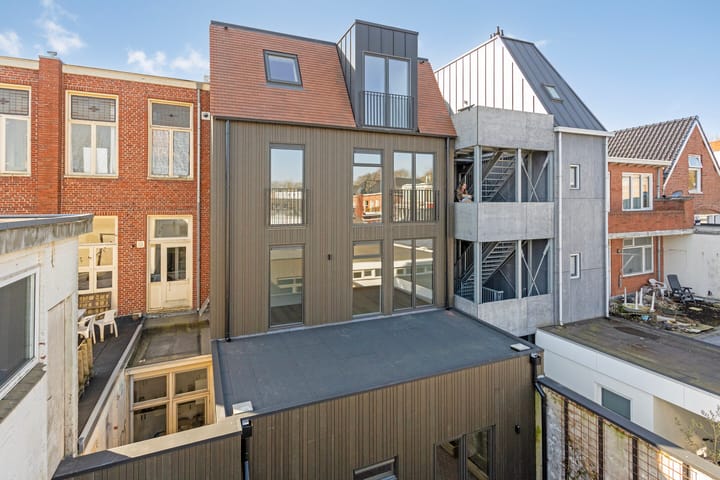 Photo 23 of Nieuwe Boteringestraat 71-B