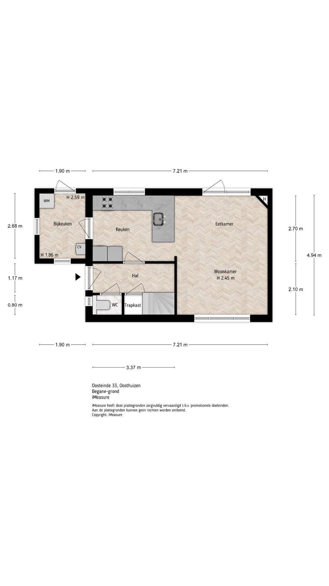 Foto 57 van Oosteinde 33