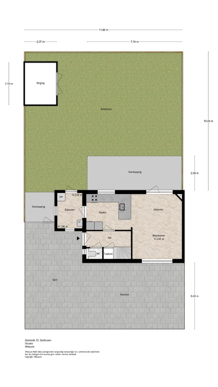 Foto 60 van Oosteinde 33