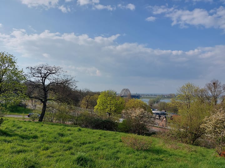 Foto 5 van Graadt van Roggenstraat 103