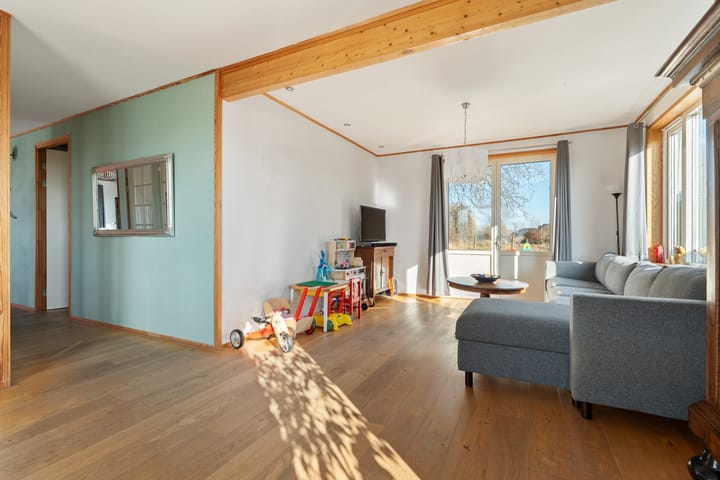 Foto 3 van Achterstraat 12