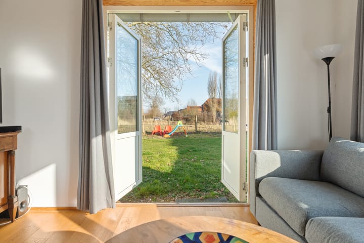 Foto 4 van Achterstraat 12