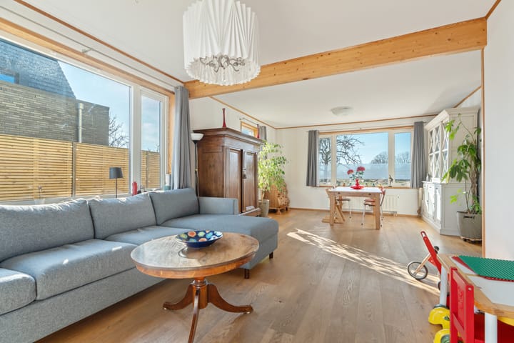 Foto 5 van Achterstraat 12