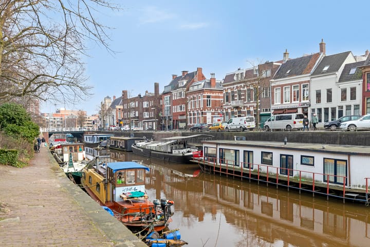 Photo 34 of Nieuwe Boteringestraat 71-B