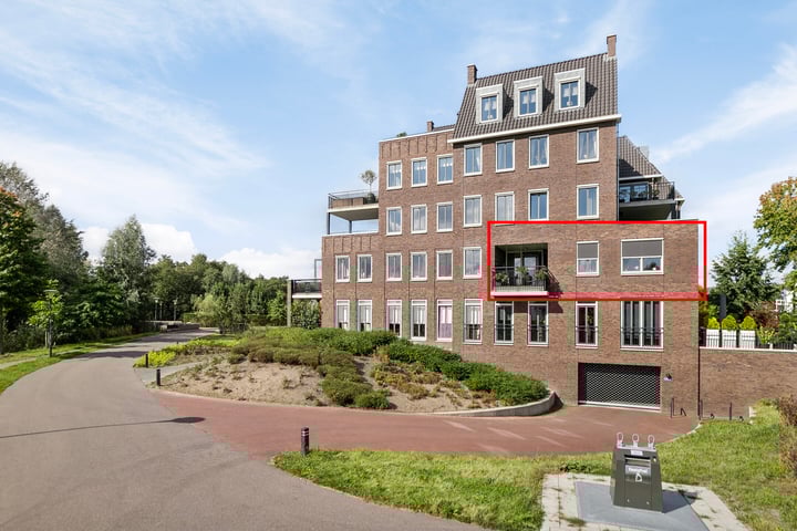 Foto 1 van Zoete Kers 59